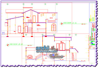 download-autocad-cad-dwg-file-one-family-housing-storeys
