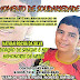 CORRENTE DE SOLIDARIEDADE: NATHAN ROCHA ESTÁ COM LEUCEMIA E PRECISA DE SANGUE COM URGÊNCIA