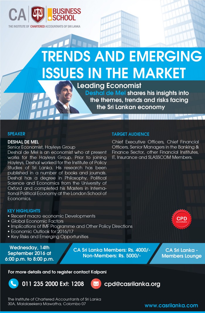emerging issues in economics finance and emerging issues in economics finance and