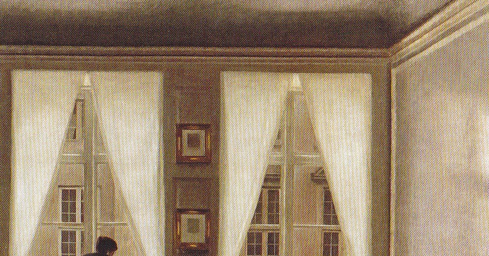 Window Frame Decoration Wall Window Frame Decoration Wall