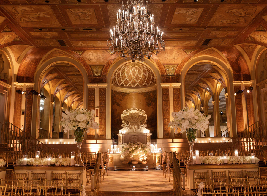 The Plaza Hotel New York NY Wedding Venue The Plaza Hotel New York NY Wedding Venue