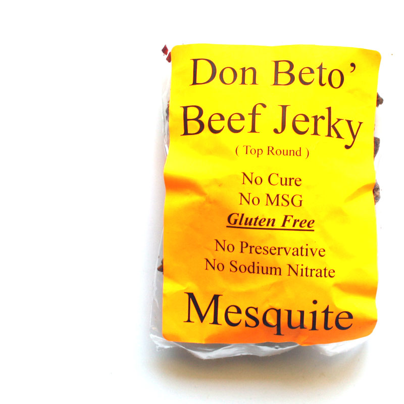 don beto beef jerky