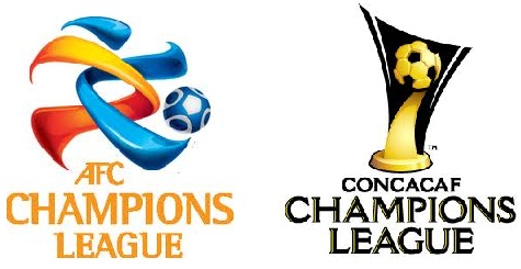 Liga dos campeoes afc Liga dos campeoes afc