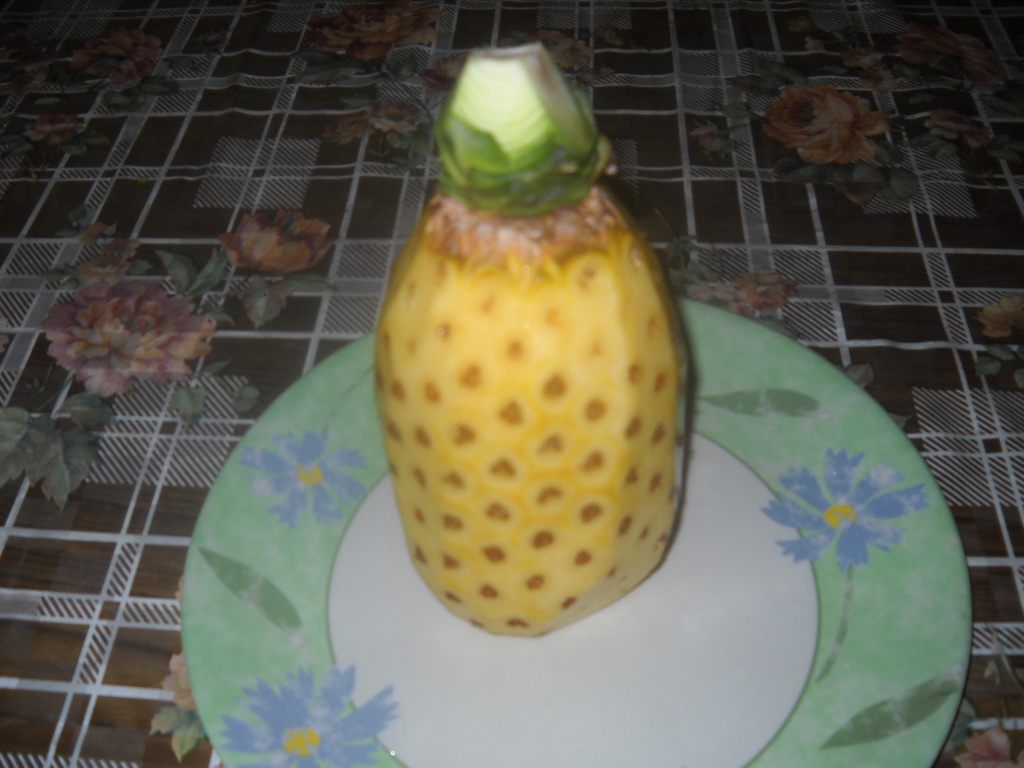 Easter and Christmas Recipes How to Make Pineapple Wine