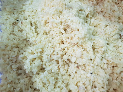 Máy băm đa năng tech garden - 2