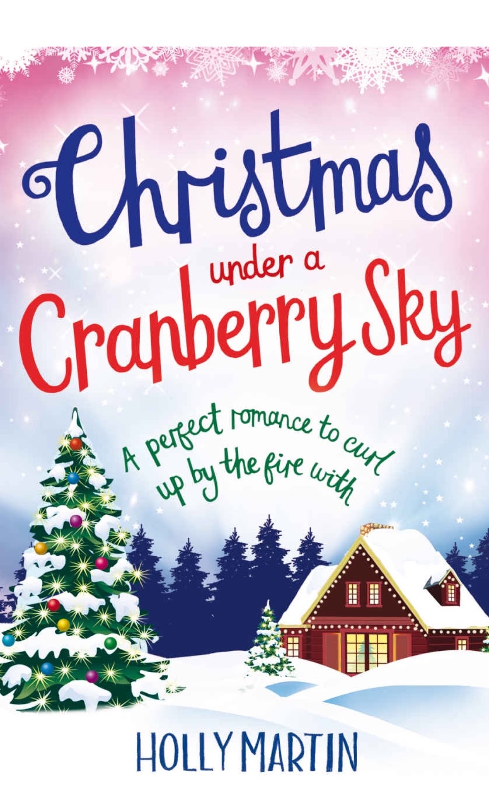 Christmas Tree Lane Christmas Books to Read