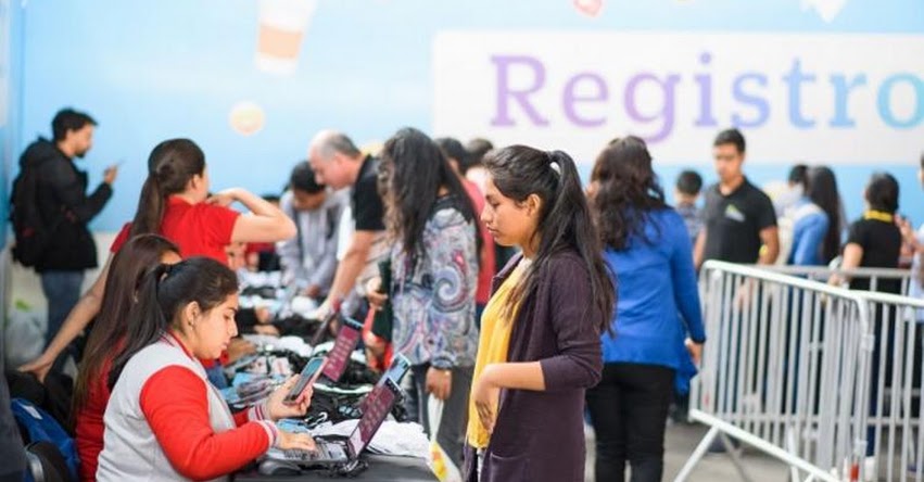 Presentarán emprendimientos en feria vocacional universitaria. El próximo sábado en San Isidro Presentarán emprendimientos en feria vocacional universitaria. El próximo sábado en San Isidro