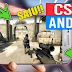SAIU CSGO MOBILE 2019!! LANÇOU O JOGO COUNTER STRIKE GO PARA CELULAR ANDROID!! SUPER LEVE PRA RODAR!