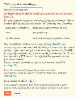 cheap domain names and hosting from domainking