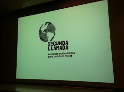 "SEGUNDA LLAMADA 2011"