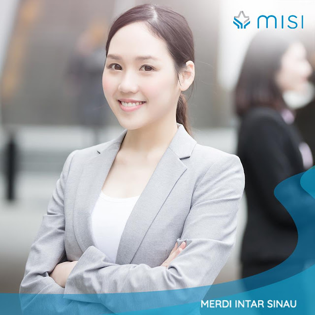 Langkah Cepat Menjadi PR yang Handal Langkah Cepat Menjadi PR yang Handal