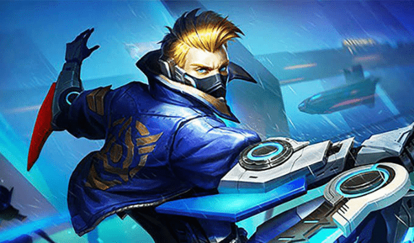 Inilah 5 Hero Meta Baru yang Menjadi Rebutan Player ML Inilah 5 Hero Meta Baru yang Menjadi Rebutan Player ML