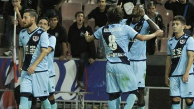 Το κάρφωσε στο τέλος ο πρώην πράσινος!