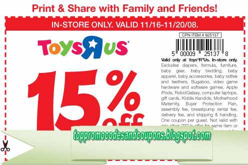 toys r us video game coupons printable