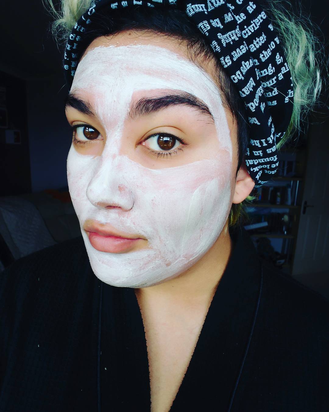 Cara Membuat Masker Wajah Dari Susu Beruang Bear Brand, Hasilnya Kulit