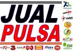 25 Gambar Iklan Jual Pulsa Terbaik Eye Candy Photograph
