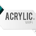 Acrylic WiFi Professional  2016
