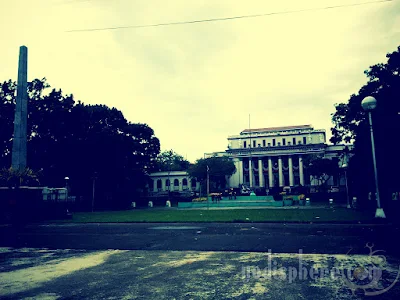 Provincial Capitol of Negros Occidental