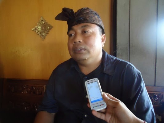 Ini Jalan Tengah Kontroversi UU Desa di Bali
