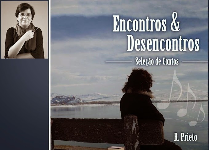 Encontros & Desencontros - Rosana Prieto