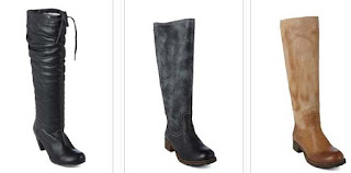 botas baratas Mexx botas baratas mexx