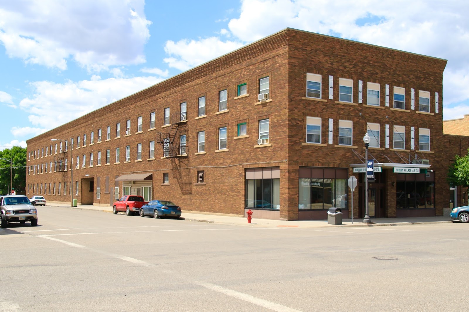 Travels with Twinkles Mobridge, South Dakota