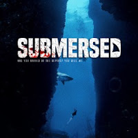 Submersed Game Logo