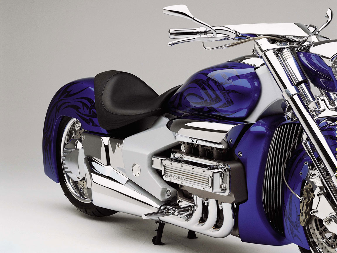 Concept honda motorcycles #7