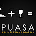 Meneliti Adab-adab Puasa Meneliti Adab-adab Puasa