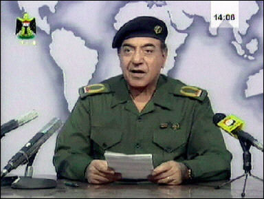 MUSINGS ON IRAQ: Understanding Saddam's Information Minister “Baghdad Bob”
