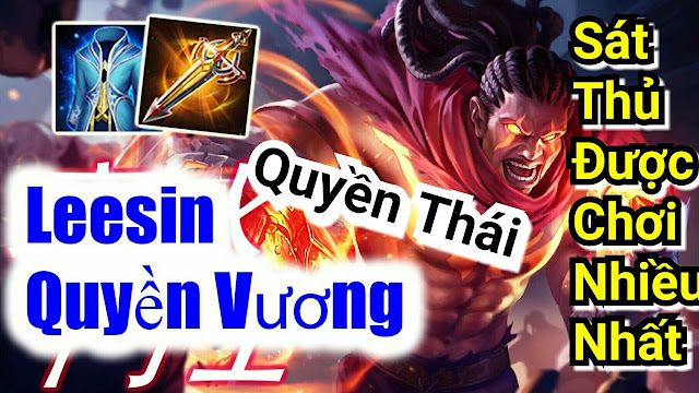 Ngọc Bổ Trợ Quyền Vương RAZ Ngọc Bổ Trợ Quyền Vương RAZ