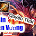 Ngọc Bổ Trợ Quyền Vương RAZ