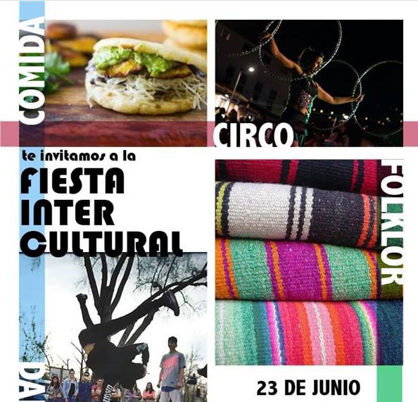 Eventos Santiago Panoramas Gratis