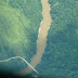 Año 2006 : Puente de Pescadero cuando no habian comenzadoo las obras de la Hidroelectrica Ituango