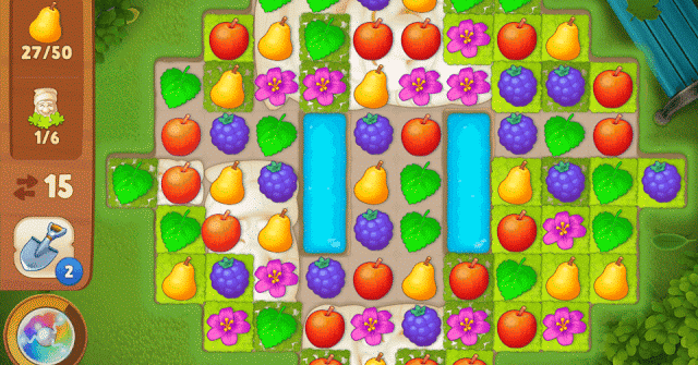 how to beat level 209 on gardenscapes how to beat level 209 on gardenscapes