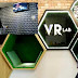 Main Game 3D Sampai Puas Kat VR Lab Sunway