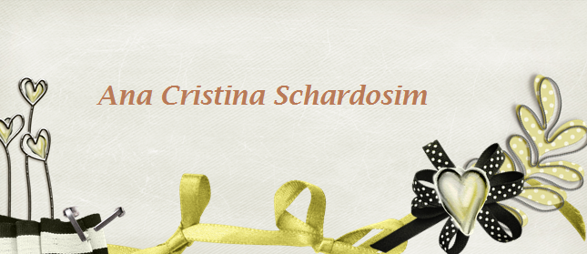 Ana Cristina Schardosim