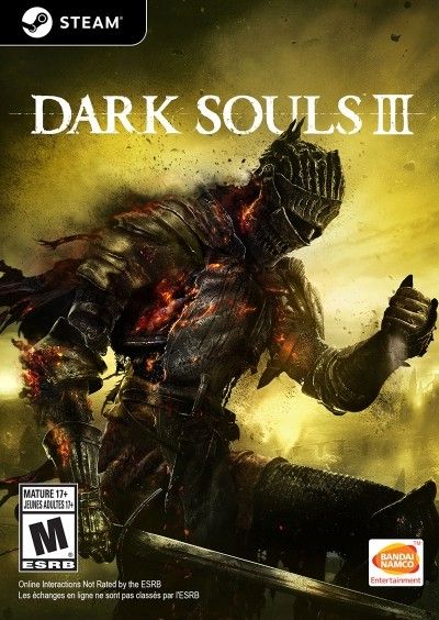 ... Souls III Game PC Single Link Iso | Download Game PC ISO Single Link