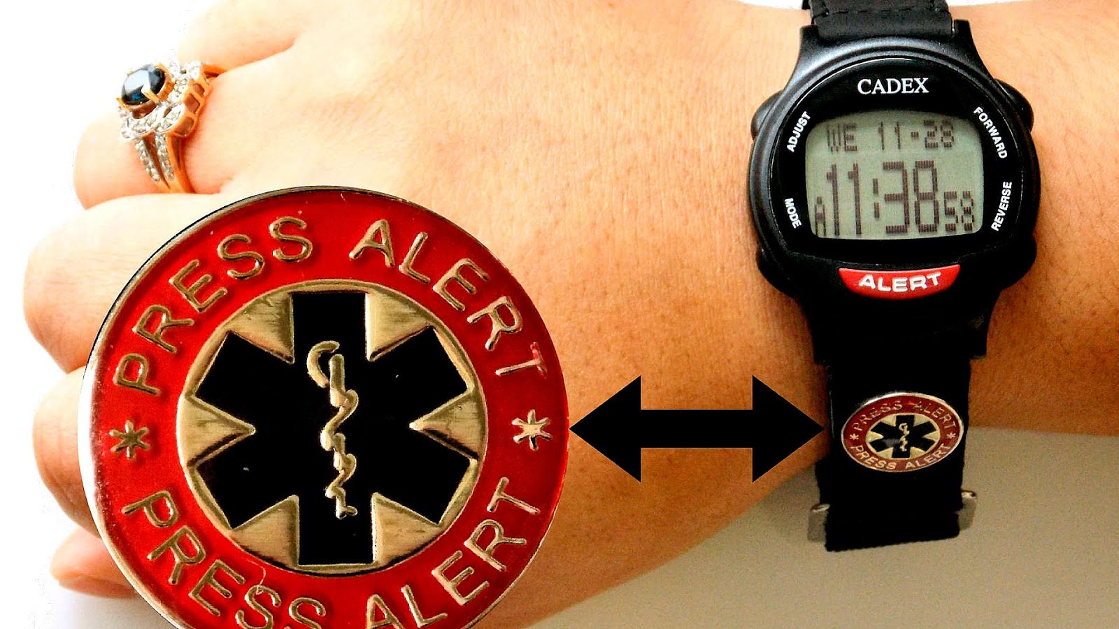 Medical identification tag Medicine Medicine Choices