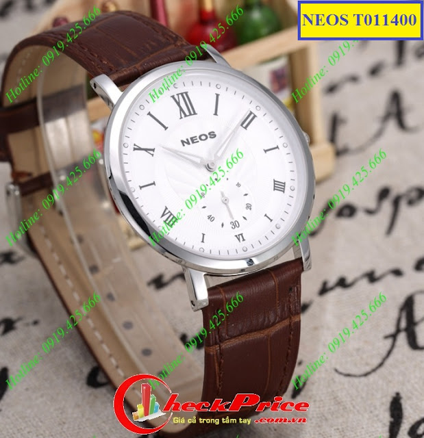 Đồng hồ Neos T011400