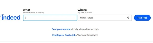 Best Job Portals for You to Find Job Easily: eAskme