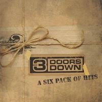 [2008] - A Six Pack Of Hits [EP]