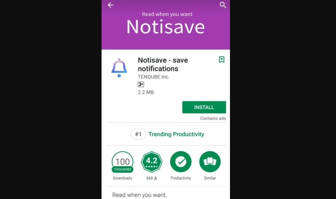 Fitur Baca Pesan Dihapus di WhatsApp - Notisave Fitur Baca Pesan Dihapus di WhatsApp - Notisave