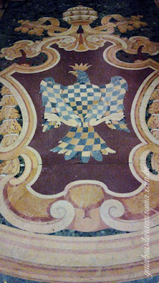 castel santangelo opus sectile brasileira - Castel Sant'Angelo de noite