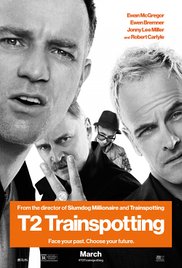 Lối Sống Trụy Lạc 2 - T2 Trainspotting Lối Sống Trụy Lạc 2