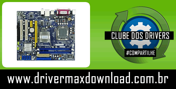 Drivers Foxconn G31mx Audio For Windows 7 Download (2020)