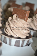 Cadbury Chocolate Cupcakes