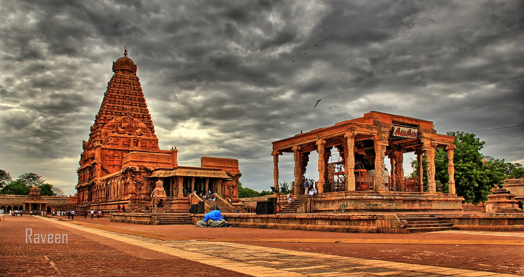 The Big Temple Tanjore 4 Architecture Photos Devi S P vrogue.co