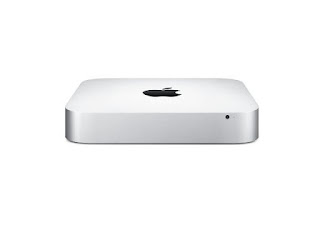  Apple Mac Mini