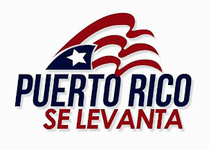 Puerto Rico se Levanta...